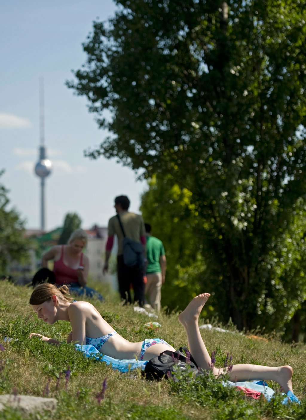 Vorsicht Neue Vorhersage Meteorologe Verspricht Tollen Kurz Sommer