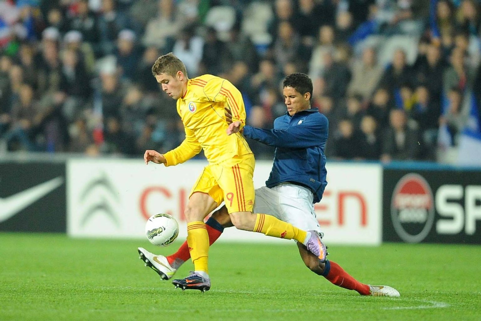 Wechsel Chancen Rum Nen Talent Sergiu Bus Hei Auf Fahrt Zu Union Berlin