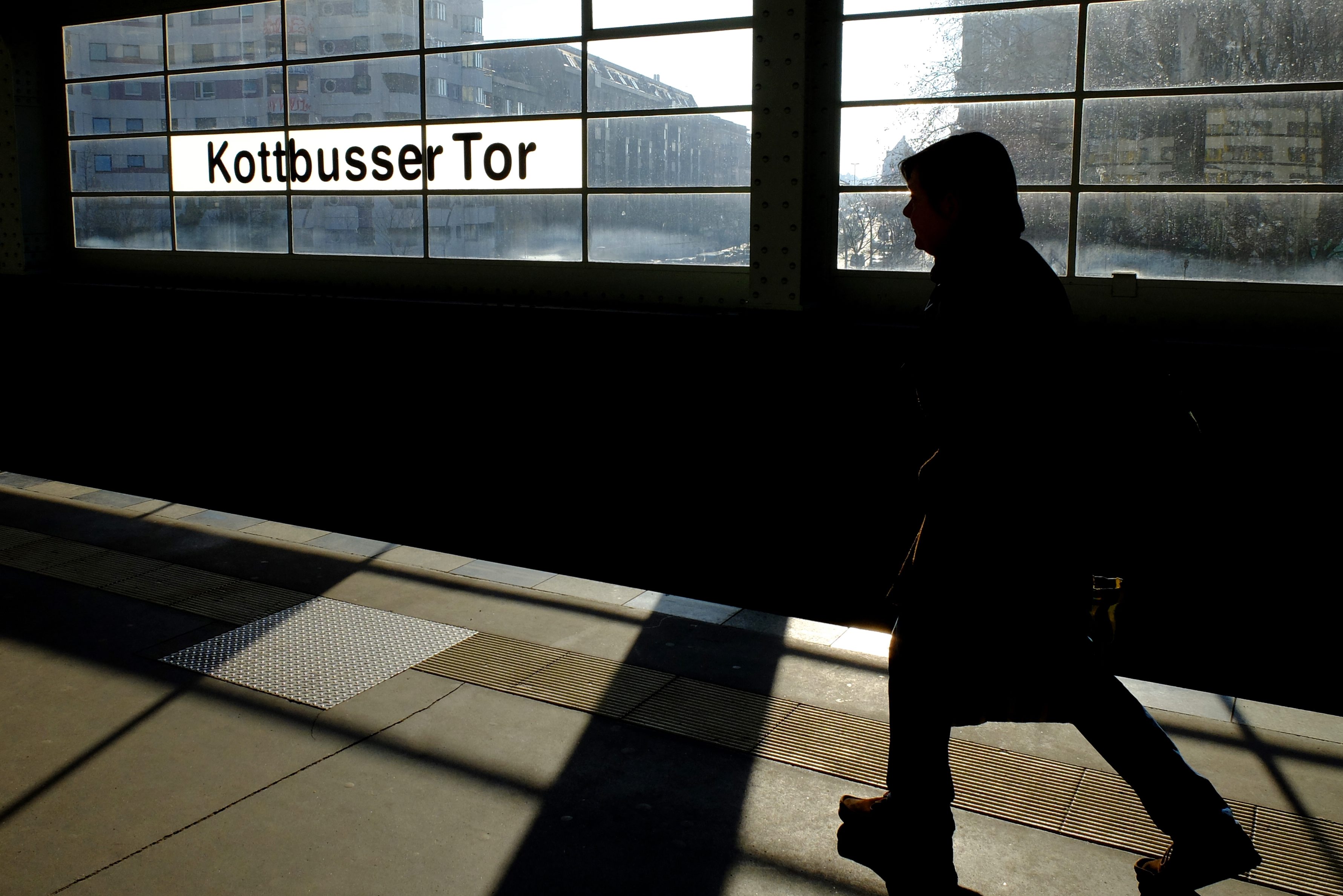 Drogenumschlagplatz Kottbusser Tor Wie Schlimm Ist Es Am Kotti Wirklich