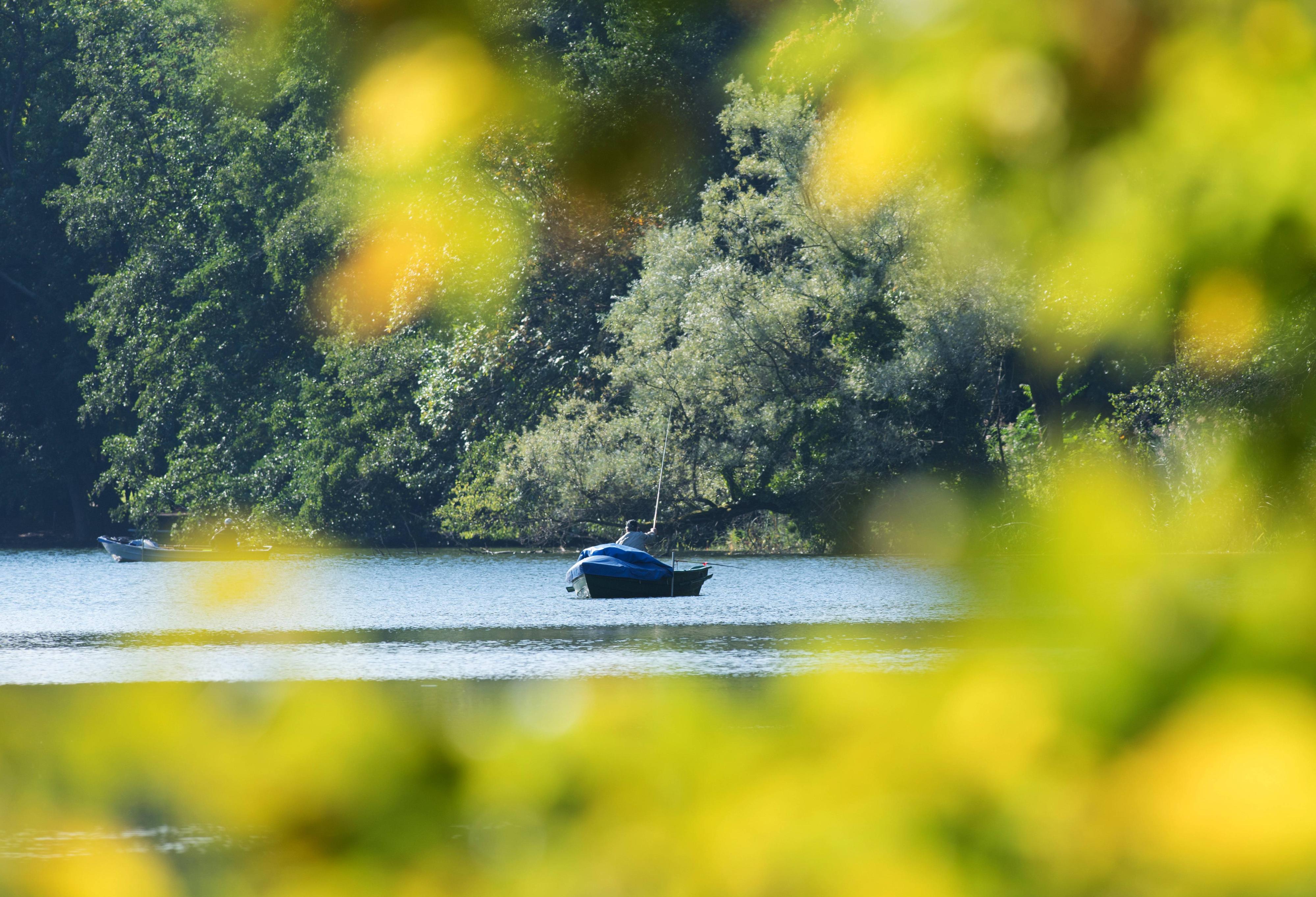 Tsch Ss Sommer Metereologen Sind Sich Sicher Dass Berlin Ein