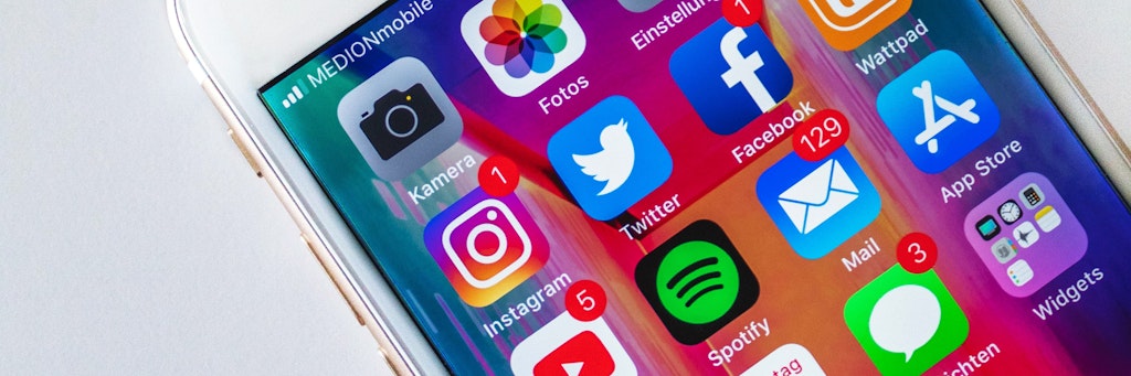 Künftig lässt sich unser Newsletter auch über Telegram und Notify empfangen.