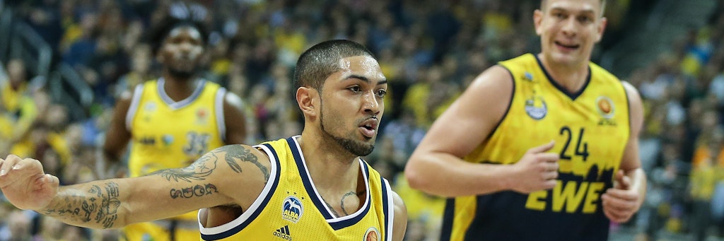 Peyton Siva.