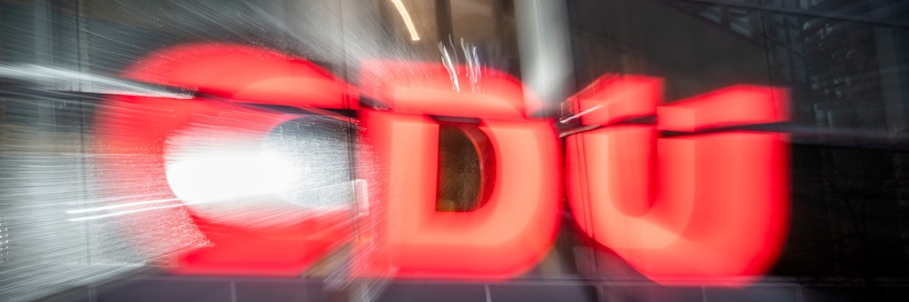 Die CDU wählt bald einen neuen Parteivorsitzenden. Langsam zeichnet sich ab, welche Abgeordnete welchen Kandidaten unterstützen werden. 