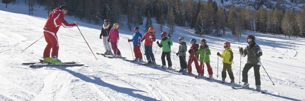 Berliner Schüler sind in Südtirol zur Klassenfahrt, eine Reisewarnung für die Region gibt es bisher nicht.