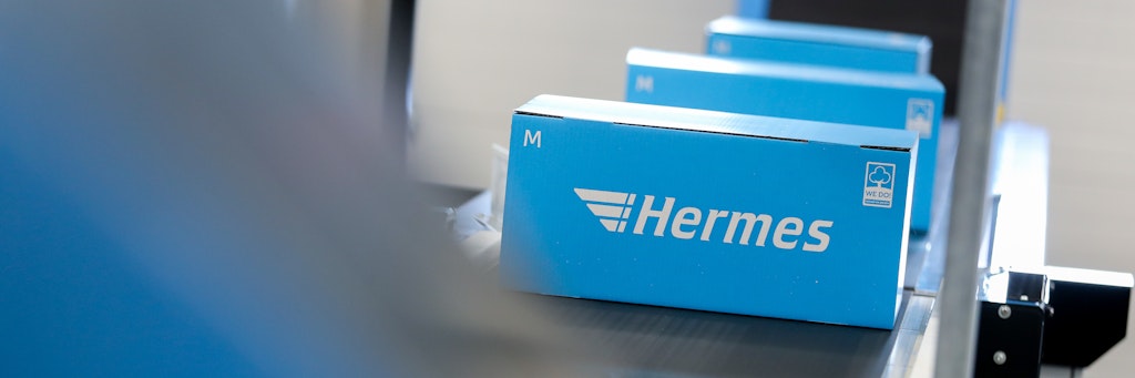 Die Paket-Flut: Immer mehr Leute bestellen online, sind aber nie zu Hause, wenn ihr Paket ankommt.