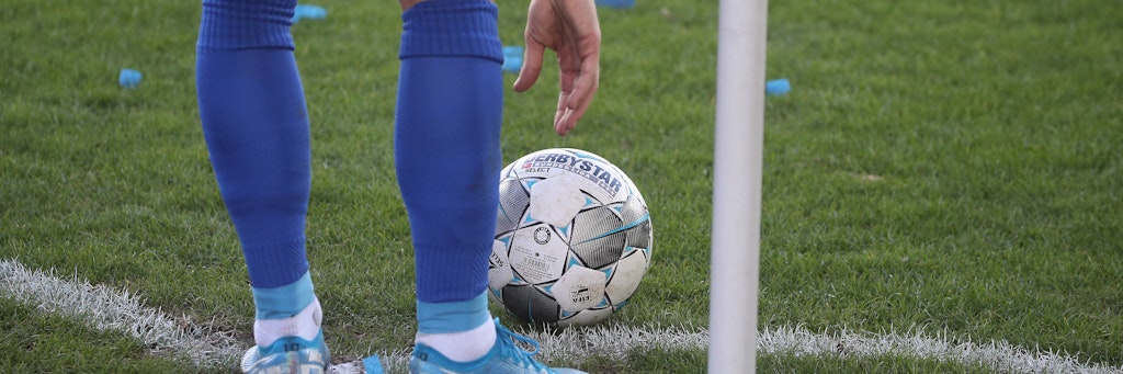Der Ball ruht zunächst beim SC Charlottenburg und beim TSV Rudow II.