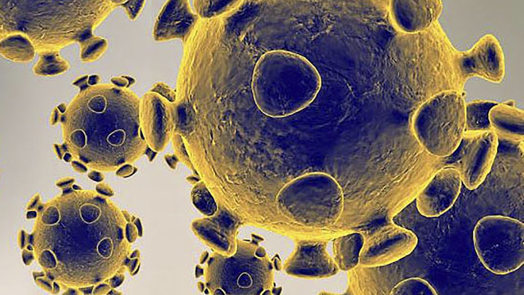 Das Corona-Virus verbreitet sich seit Wochen rasant - auch in Deutschland.