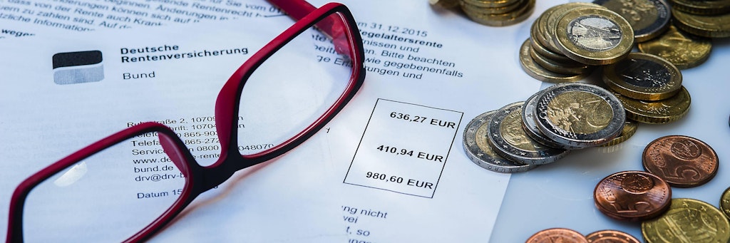 Wie viel Rente könnte es eines Tages geben? Die Info der gesetzlichen Deutschen Rentenversicherung (DRV) bekommt jeder, der mindestens 27 Jahre alt ist.
