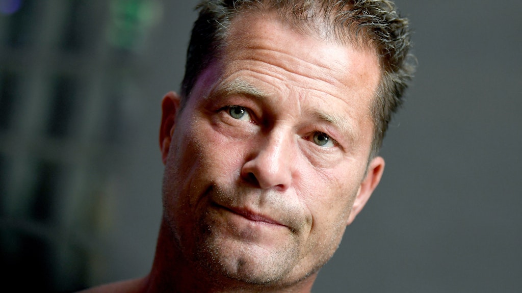  Til Schweiger