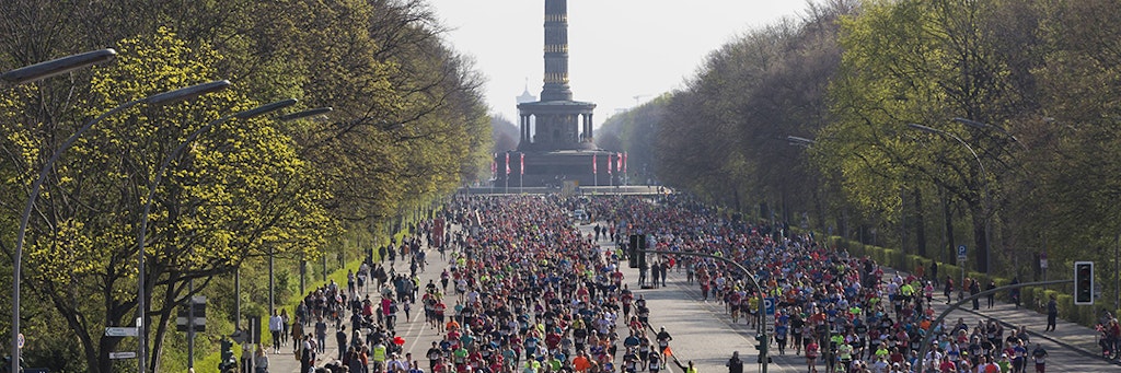 So ein Bild aus Berlin wird es vorerst nicht geben.