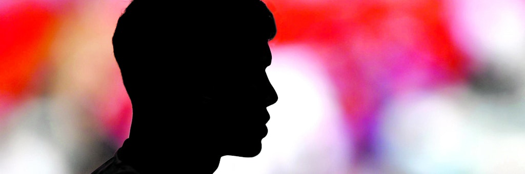 Hagen S. möchte anonym bleiben – das Bild zeigt nicht den Berliner, sondern dient nur der Illustration.
