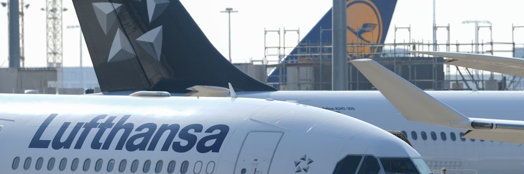 Der Lufthansa-Rettung stehen noch hohe Hürden entgegen.