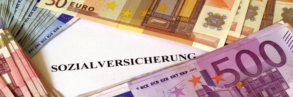 Zu Beginn jedes Jahres bekommen Arbeitnehmer von ihrem Arbeitgeber eine Kopie der Jahresmeldung zur Sozialversicherung.