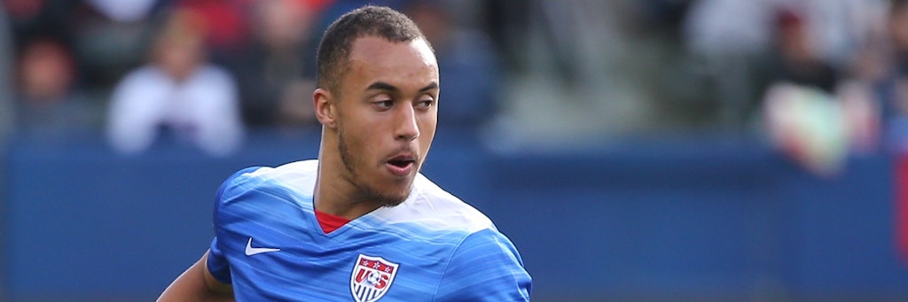 Jerome Kiesewetter stürmt für Beckham-Klub FC Inter Miami und wundert sich über die Hamsterkäufe in Florida.