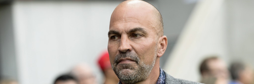 Markus Babbel (47) erlebt die Corona-Krise in Australien. 