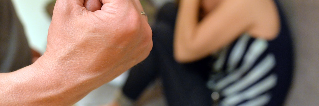 Im Jahr 2019 registrierte die Polizei in Berlin laut Kriminalstatistik 15 645 Opfer innerfamiliärer oder häuslicher Gewalt.