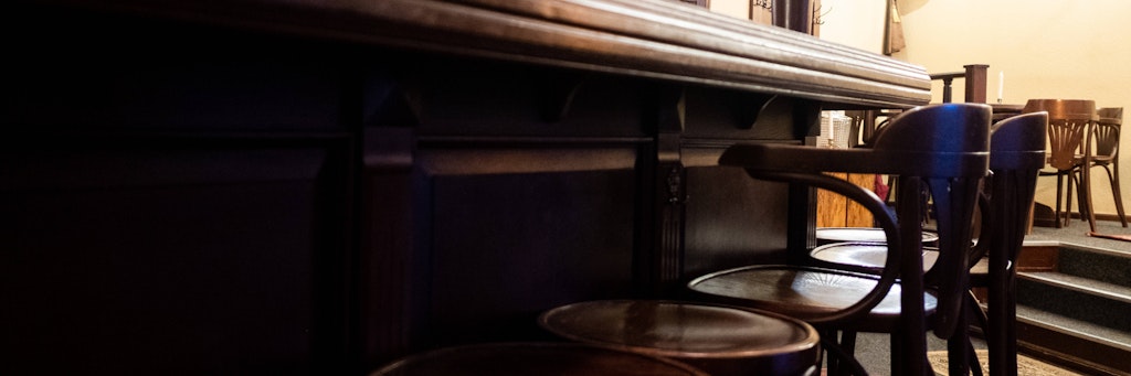 Die Existenz vieler Kneipen, Bars und Clubs in Berlin ist bedroht.