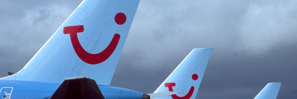 mackenzie tui tails FlightCollection