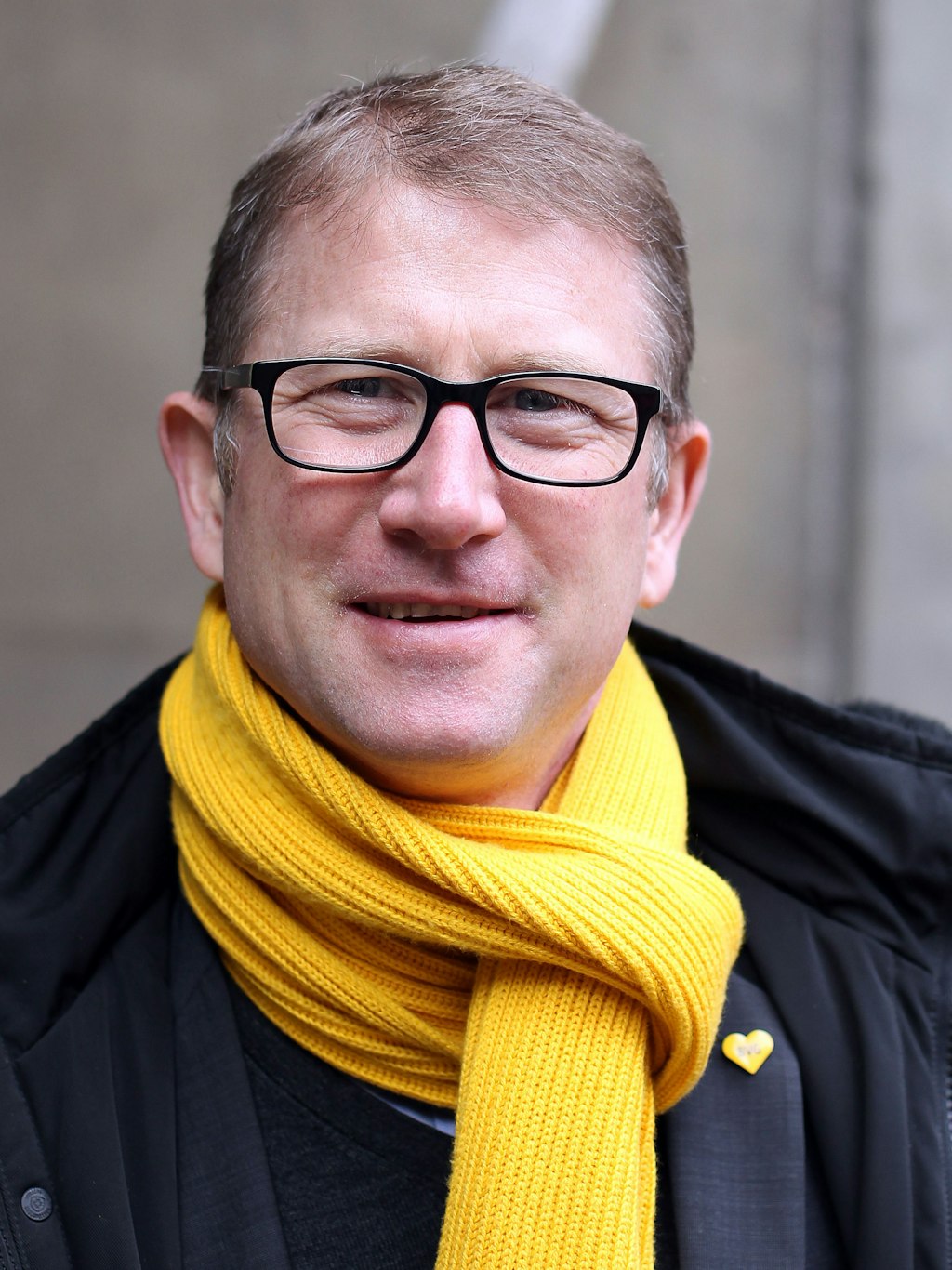 Rolf Erfurt (47) ist seit Oktober 2019 Betriebsvorstand des Landesunternehmens.