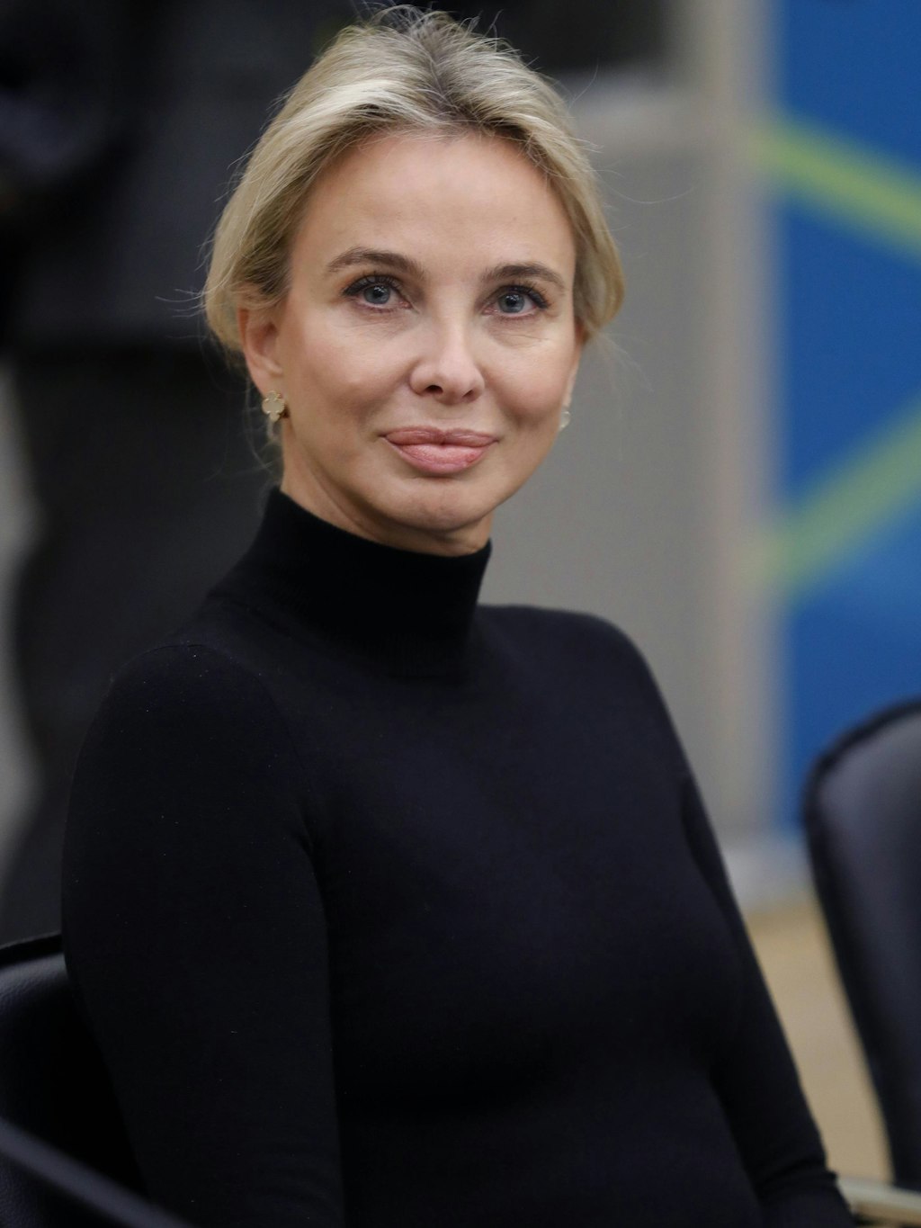 Corinna zu Sayn-Wittgenstein soll viel Geld von Juan Carlos bekommen haben.