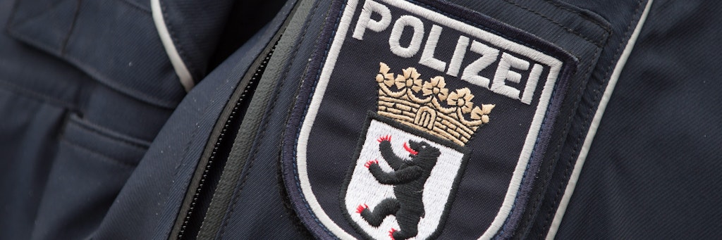 Polizisten haben besonders viel Kontakt zu Personen, die möglicherweise mit dem Corona-Virus infiziert sind. Am Wochenende musste eine Einheit in Quarantäne.