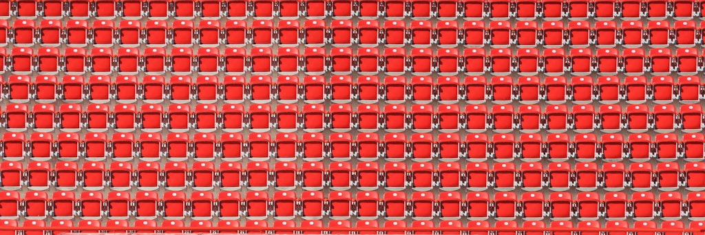 In der Alten Försterei in Köpenick soll Union am kommenden Wochenende gegen den FC Bayern antreten.