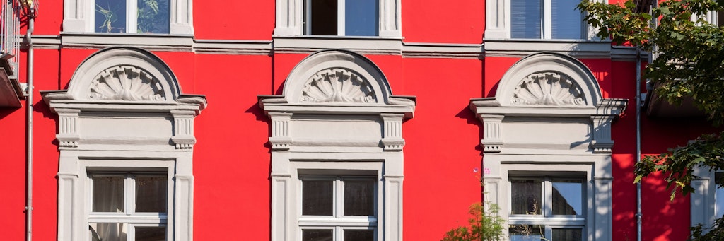 Bei Mietschulden darf nicht einfach gekündigt werden.