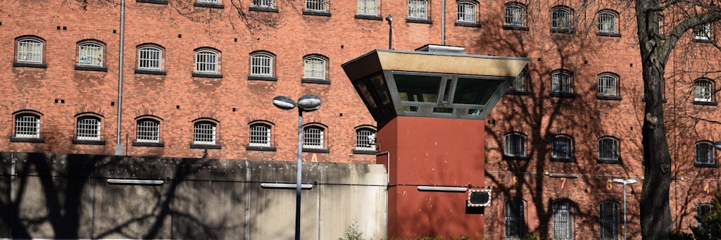 JVA Moabit