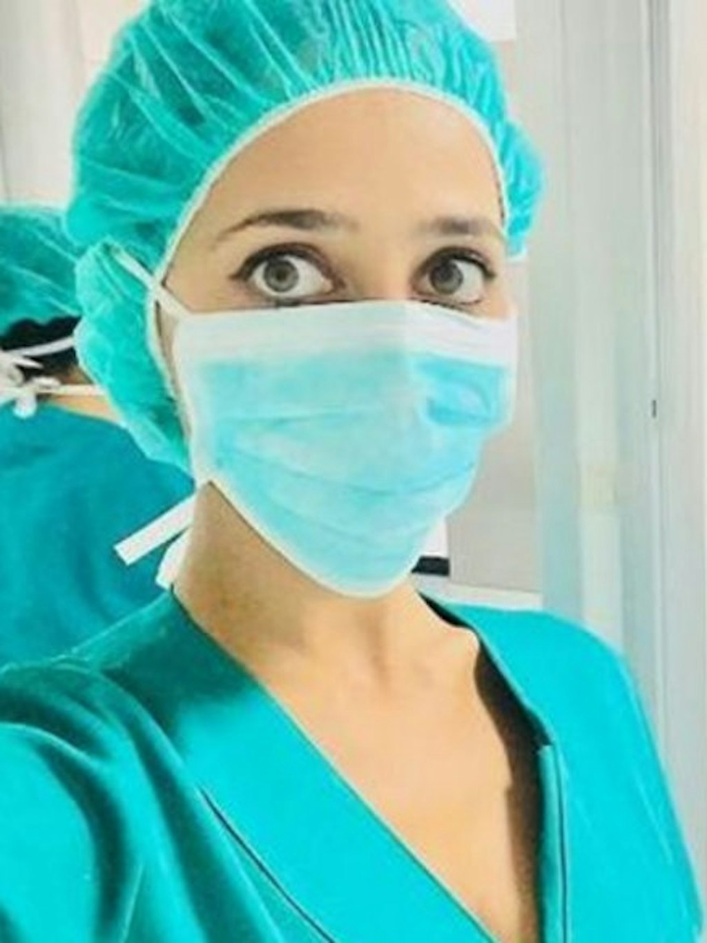 Lorena Quaranta (27) hatte ihr Medizin-Diplom gerade erst erhalten - dann musste sie sterben.