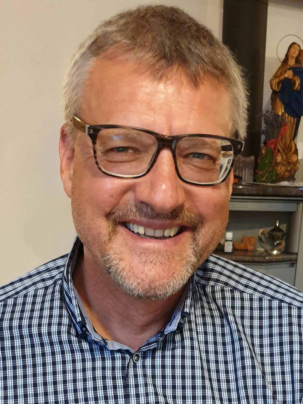 Hans-Peter Neher
