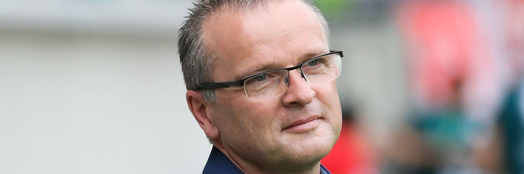 Früher ein zuverlässiger Verteidiger, heute in Asien auf der Suche nach Fußball-Abenteuern: Stefan Böger.