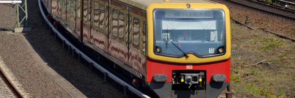 Die S-Bahn soll weiter ins Berliner Umland ausgreifen - jetzt gibt es Planungsmittel für eine Verlängerung von Blankenfelde nach Rangsdorf.