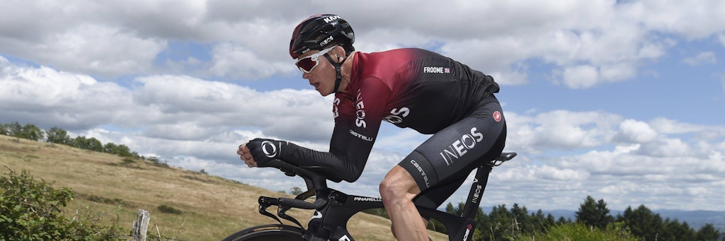 Der Brite Chris Froome will unbedingt und irgendwann seinen fünften Tour-Sieg. Die startet nun am 29. August und nicht mehr wie geplant am 27 Juni.