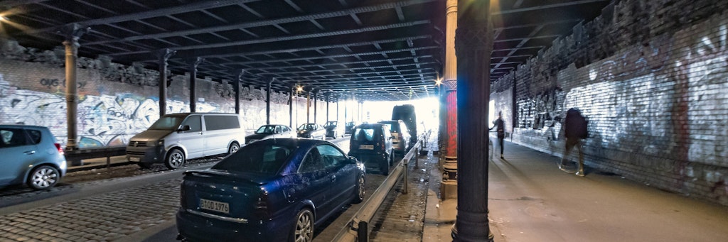 Gleimtunnel