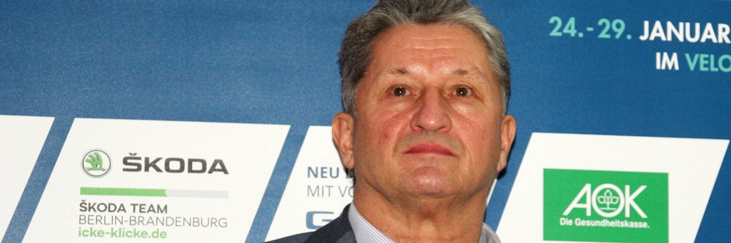 Sieht sich mit unangenehmen Fragen konfrontiert: Dieter Stein.