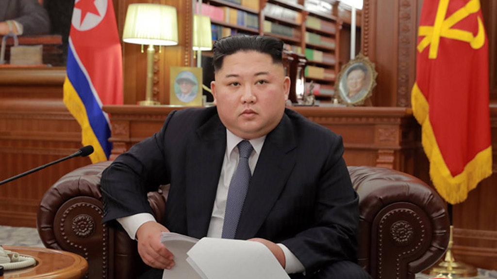 Kim Jong Un - hat sich sein Gesundheitszustand nach einer Herz-Op verschlechtert?