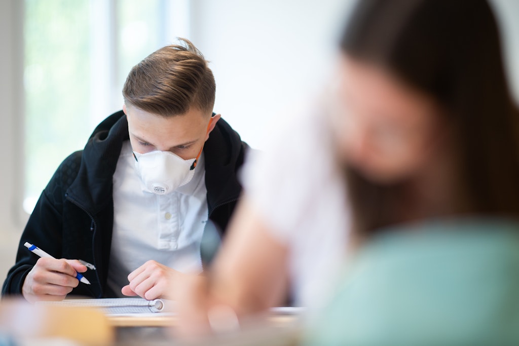 Jetzt bleibt abzuwarten, wie gut die strengen Hygieneregeln in Berlin umgesetzt werden können.