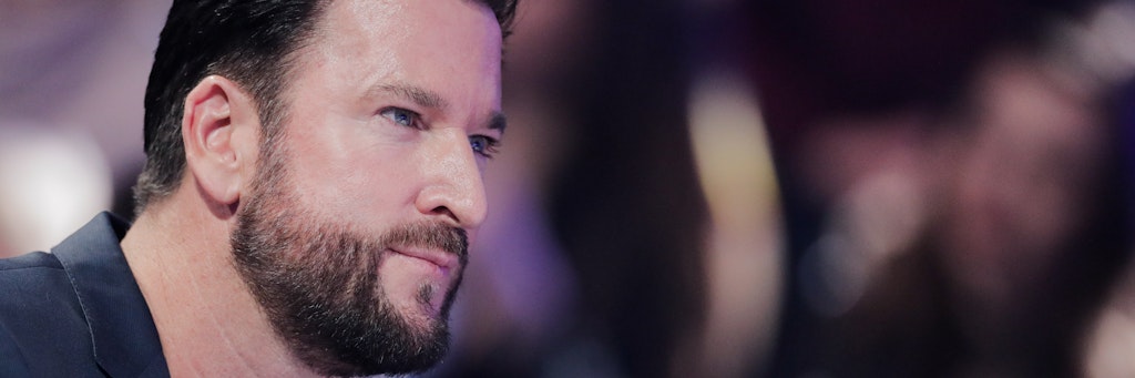 Ist "offiziell zahlungsunfähig": Schlagerstar Michael Wendler 