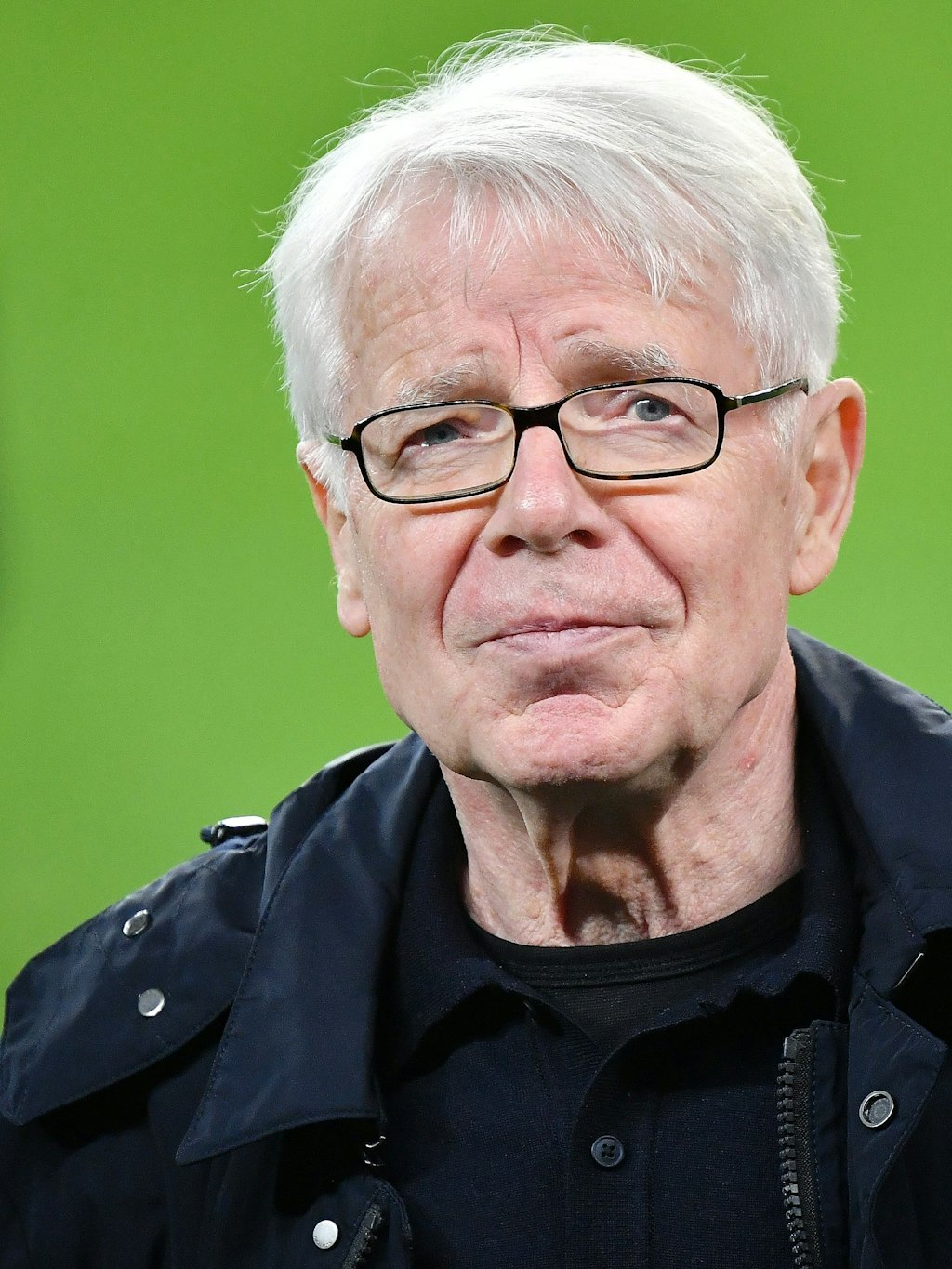 Hofft wie alle, dass ab Mai der Ball wieder rollen kann: Dortmunds Präsident Reinhard Rauball.