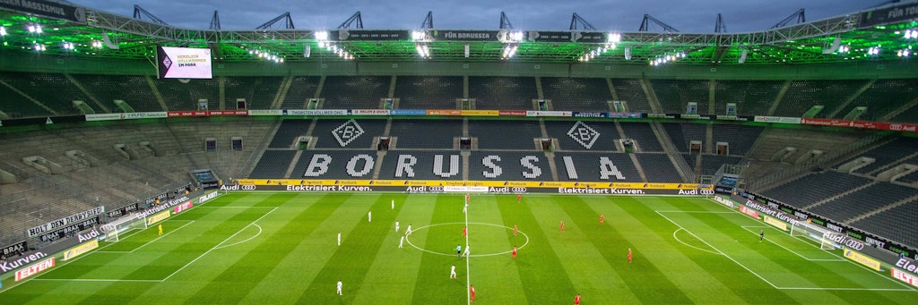 Am 11. März rollte beim Geisterderby zwischen Gladbach und Köln (2:1) bisher zum letzten Mal der Ball in der Bundesliga. Geht es vier Wochen weiter?