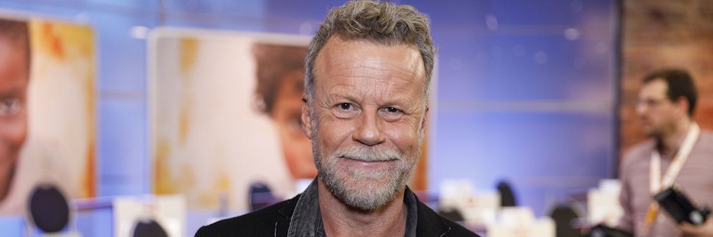 Jenke von Wilmsdorff