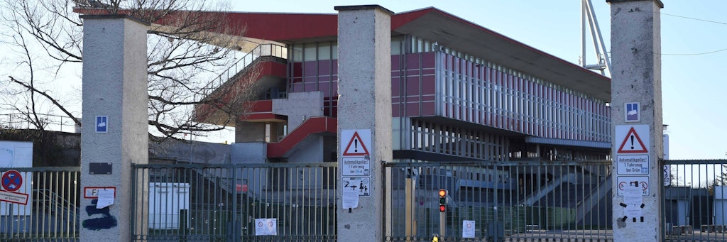 Friedrich-Ludwig-Jahn-Sportpark
