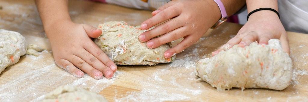Das Backen wird derzeit zur neuen Leidenschaft vieler Deutscher.