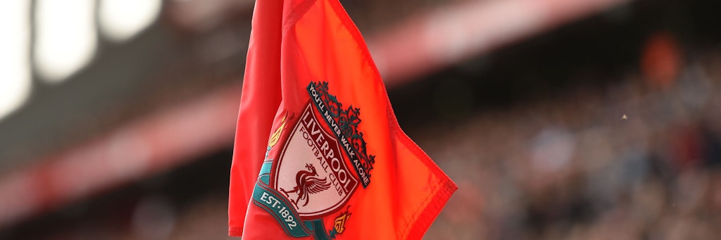 Liverpool rudert zurück, zeigt wieder Flagge. 