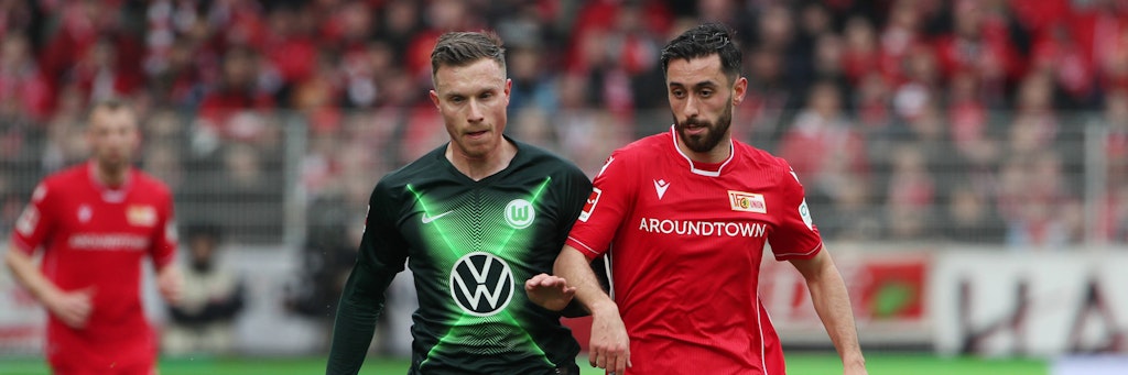 Yunus Malli kann derzeit nich mal am Training teilnehmen, Pflichtspiele bestreitet sowieso niemand.
