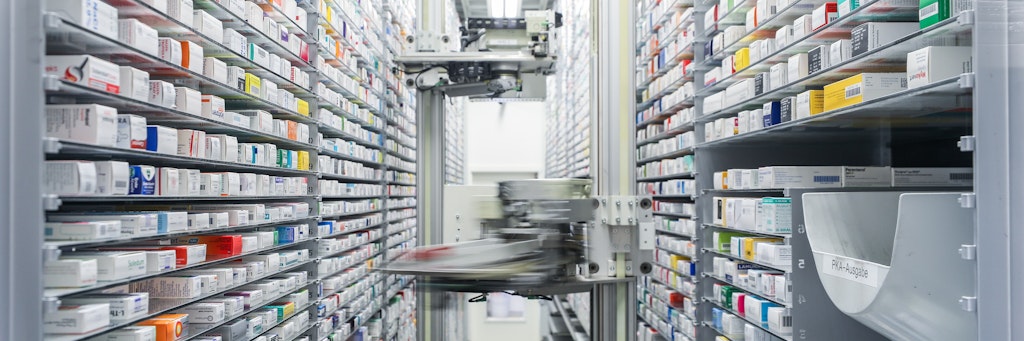 Wichtige Arzneimittel sollen zukünftig stärker in Europa produziert werden.