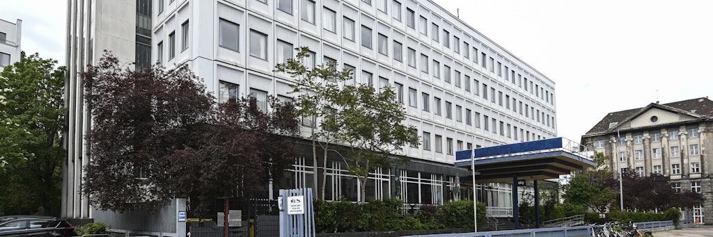 Das Hostel in der Nordkorea- Botschaft an der Glinkastraße war vor allem bei jungen Berlin-Touristen beliebt.