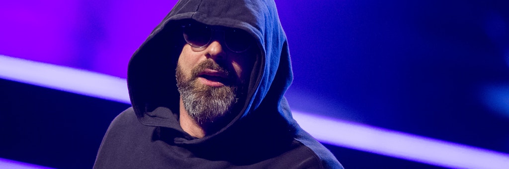 Kapuze statt Aluhut: Rapper Sido.