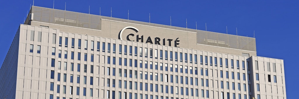 Die Charité ist das einzige „Level 1“- Krankenhaus in der Pandemie-Phase. Sie koordiniert – und übernimmt die schwersten Fälle.