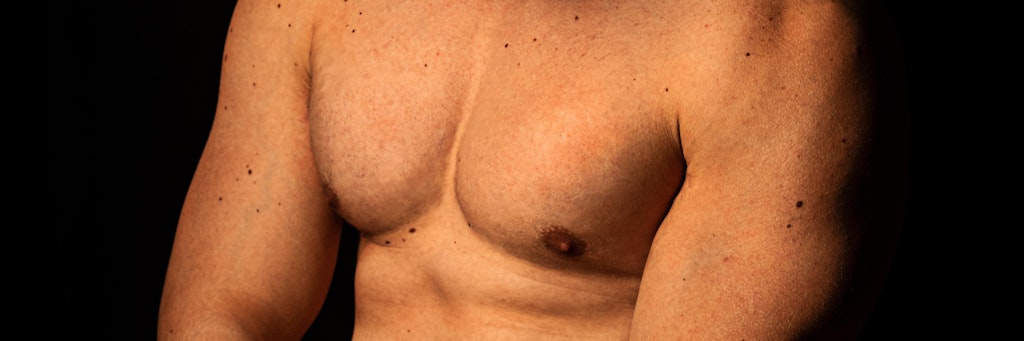 Sexy Männer suchen bei „M.O.M - Milf oder Missy“ sexy Mütter - und junge Girls. (Symbolfoto)
